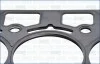 Прокладка ГБЦ BERLINGO MULTISPACE 1.2 16-, C3 1.2 14-, OPEL CROSSLAND X 1.2 17-, PEUGEOT 208 1.2 13- AJUSA 10224000 (фото 2)