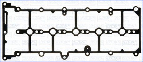 ALFA ROMEO прокладка клапанної кришки 156,166,Fiat 2.4JTD 03- AJUSA 11103300