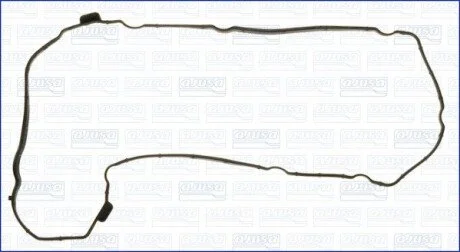 Прокладка клапанної кришки AJUSA 11104500