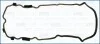 Прокладка кришки клапана INFINITI EX, FX, G, M, Q50, Q70, QX50 I, NISSAN 350Z, ELGRAND, MURANO II, MURANO III, PATHFINDER IV, QUEST, TEANA II, RENAULT LAGUNA, LAGUNA III 2.5/3.5/3.5H 09.05- AJUSA 11113500 (фото 1)
