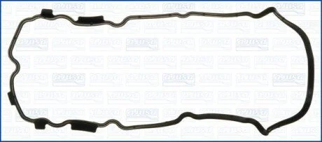 Прокладка кришки клапана INFINITI EX, FX, G, M, Q50, Q70, QX50 I, NISSAN 350Z, ELGRAND, MURANO II, MURANO III, PATHFINDER IV, QUEST, TEANA II, RENAULT LAGUNA, LAGUNA III 2.5/3.5/3.5H 09.05- AJUSA 11113500