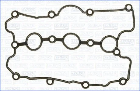 Прокладка клапанной кыршки VW TOUAREG (10-18) 3.0 TSI (4-6 цилиндр) AJUSA 11116800