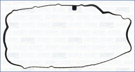 Прокладка клапанної кришки ALFA ROMEO MITO 1,4 09-18 / JEEP RENEGADE 14 -&gt; AJUSA 11121400 (фото 1)