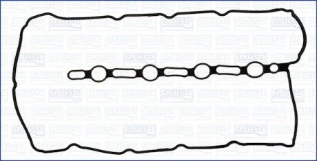 Прокладка клапанной кыршки MITSUBISHI OUTLANDER (II,III) 2.2d AJUSA 11124500