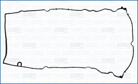 Прокладка клапанної кришки MERCEDES-BENZ AJUSA 11124700