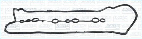 RENAULT Прокладка клапанной крышки CLIO IV, GRAND SCENIC IV, MEGANE IV Grandtour, SCENIC IV AJUSA 11136700