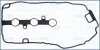 Прокладка клапанної кришки PEUGEOT 108 1.0 VTi 14 -> / TOYOTA YARIS 10 -> AJUSA 11142400 (фото 1)