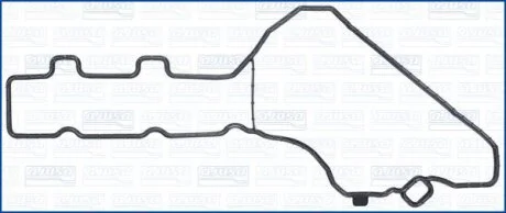 Прокладка кришки клапана DS DS 3, DS 4, CITROEN BERLINGO MULTISPACE, BERLINGO/MINIVAN, C3 / C3 ORIGIN III, C3 AIRCROSS II, C3 II, C3 PICASSO, C4 CACTUS, C4 GRAND PICASSO II, C4 II 1.2 01.13- AJUSA 11142500