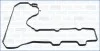 Прокладка кришки клапана DS DS 3, DS 4 II, CITROEN BERLINGO, BERLINGO/MINIVAN, C3 / C3 ORIGIN III, C3 AIRCROSS II, C4 CACTUS, C4 III, C4 SPACETOURER, C4 X, C5 AIRCROSS, C5 X 1.2 01.13- AJUSA 11163800 (фото 1)