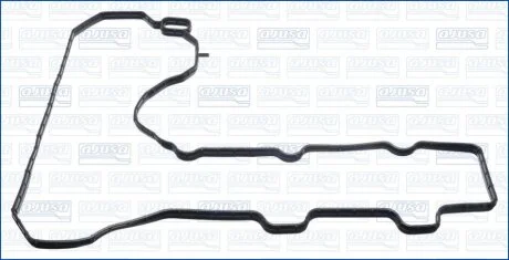 Прокладка кришки клапана DS DS 3, DS 4 II, CITROEN BERLINGO, BERLINGO/MINIVAN, C3 / C3 ORIGIN III, C3 AIRCROSS II, C4 CACTUS, C4 III, C4 SPACETOURER, C4 X, C5 AIRCROSS, C5 X 1.2 01.13- AJUSA 11163800