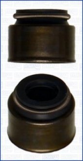 Маслознімний ковпачок клапана AJUSA 12016800 (фото 1)