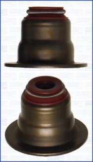 Маслознімний ковпачок клапана AJUSA 12021700 (фото 1)