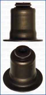 Маслознімний ковпачок клапана AJUSA 12027900 (фото 1)
