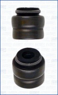 Сальник клапана (3,8/3,8x7,35x10,3) MAN TGE, AUDI A1, A1 ALLSTREET, A1 CITY CARVER, A3, A4 B9, A5, Q2, Q3, CUPRA FORMENTOR, LEON, LEON SPORTSTOURER 1.0-2.0D 08.11- AJUSA 12033400