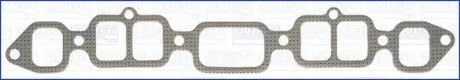 Прокладка коллектора OPEL ASCONA,MANTA,REKORD 2.0 CIH 76-88 AJUSA 13034100