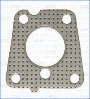 RENALULT Прокладка вып. коллектора Espase Safrane 2,8-3,0 -00. PEUGEOT 505/604. AJUSA 13039200