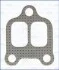 Прокладка EX колектора Toyota Corolla, Corolla Fx, Starlet 1.0/1.3 10.84-03.96 13041700