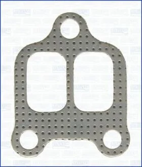 Прокладка EX колектора Toyota Corolla, Corolla Fx, Starlet 1.0/1.3 10.84-03.96 AJUSA 13041700