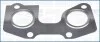 Прокладка колектора CITROEN 13045100