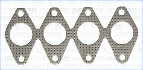 Прокладка випускного колектора AJUSA 13046700
