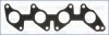 Прокладка колектора RENAULT 13063800