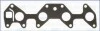 Прокладка IN колектора Opel 1,6 Kadett 86- 13072300