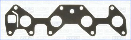 Прокладка IN колектора Opel 1,6 Kadett 86- AJUSA 13072300