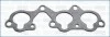 Прокладка колектора AUDI 13083100