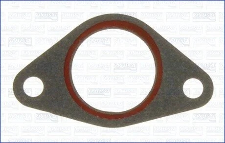 Прокладання колектора впуск BMW 3/5/Omega 2.5 tds/TD 91- AJUSA 13090200 (фото 1)