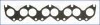 Прокладка впускного колектора Renault Laguna I 93- 13113100