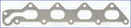 Прокладка коллектора Aveo 1.4/Lanos 1.6 16v AJUSA 13118900