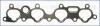 Прокладка колектора MAZDA 13128900