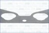 Прокладка впускного коллектора HYUNDAI GETZ (02-09) 1.1i AJUSA 13141500 (фото 4)