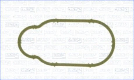 VW Прокладка вп. коллектора GOLF IV 97- AJUSA 13159700
