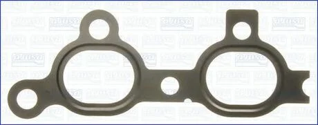 Прокладка колектора HONDA / OPEL # Z17DTL AJUSA 13187500