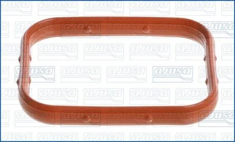 Прокладка колектора JEEP CHEROKEE 01 -> / GRAND CHEROKEE III / DODGE RAM AJUSA 13200500