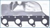AJUSA VW Прокладка вип. колектор BEETLE 1.2 11-, CADDY 1.2 10-, GOLF 1.2 08-, POLO V 1.2 09-, SKODA, AUDI 13236000