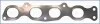Прокладка выпускного коллектора SUZUKI GRAND VITARA II 2.4i AJUSA 13239200 (фото 2)
