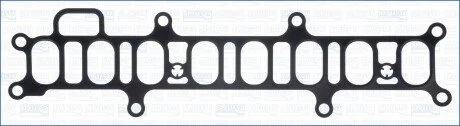 Прокладка впускного коллектора 3, 6, CX-5 2.2 D 12- AJUSA 13261000