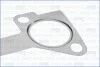 Прокладка колектора MERCEDES-BENZ AJUSA 13266100 (фото 3)