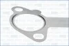 Прокладка колектора MERCEDES-BENZ AJUSA 13266100 (фото 4)