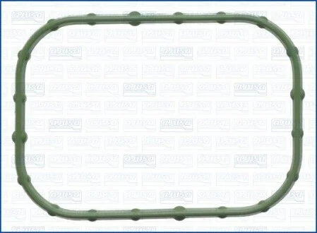 FORD Прокладка впуск. колектора FOCUS III Turnier 2.0 ST 12-20, KUGA II (DM2) 2.0 EcoBoost 4x4 17-18, FORD USA AJUSA 13270500