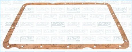 Прокладка масляного піддону AJUSA 14091100