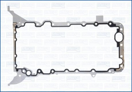 Прокладка масляного піддону AJUSA 14103400