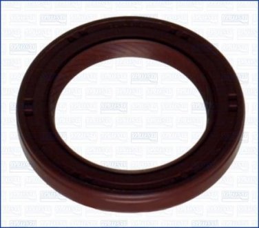 Сальник кулачкового валу. Уплотняющее кольцо, распределительный вал AJUSA 15010400 (фото 1)