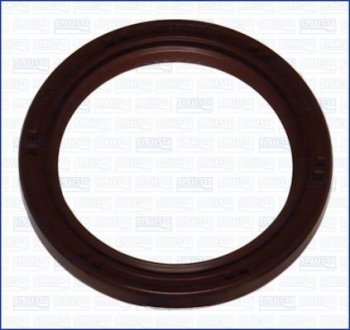 Сальник кулачкового валу. Уплотняющее кольцо, распределительный вал AJUSA 15016800 (фото 1)