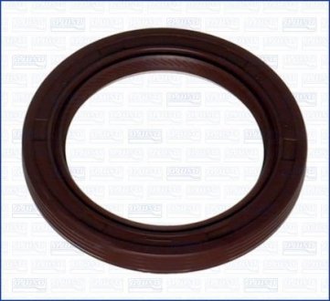 Сальник кулачкового валу. Уплотняющее кольцо, распределительный вал AJUSA 15054800 (фото 1)