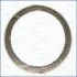 Прокладка глушника Lexus ES/GS/LX/RX/Mazda 6/Yaris/Camry 19002200