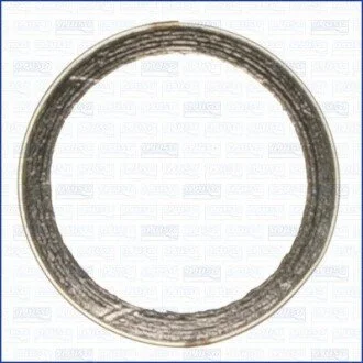 Прокладка глушника Lexus ES/GS/LX/RX/Mazda 6/Yaris/Camry AJUSA 19002200