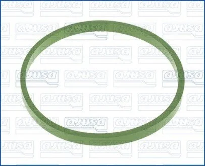 Прокладка впускного коллектора VW TOUAREG (10-18) 3.0d AJUSA 24039900